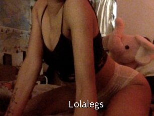 Lolalegs