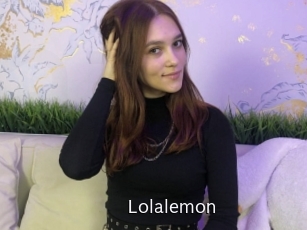 Lolalemon