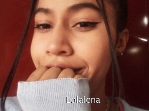 Lolalena