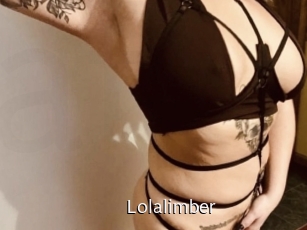 Lolalimber