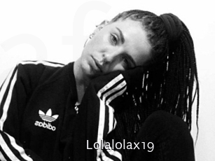 Lolalolax19