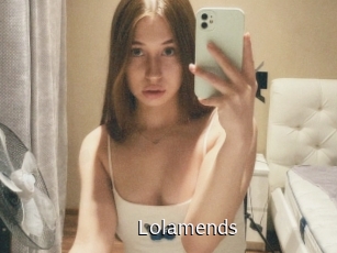 Lolamends