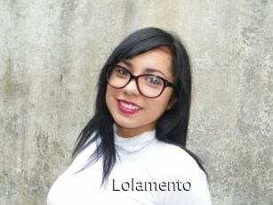 Lolamento