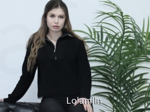 Lolamiln