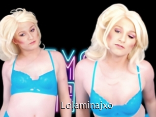 Lolaminajxo