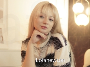 lolanewton Anal Fist