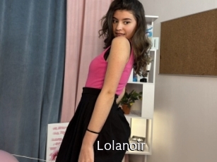 Lolanoir