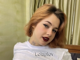 Lolaplov