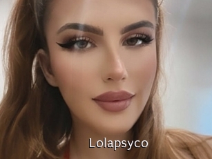 Lolapsyco