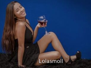 Lolasmoll