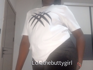 Lolathebuttygirl