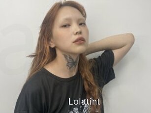 Lolatint