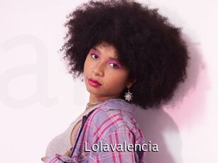Lolavalencia