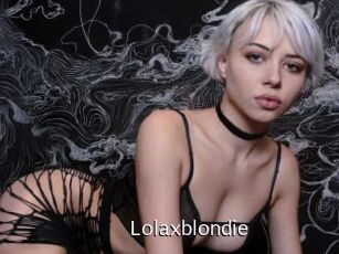 Lolaxblondie