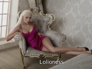 Lolioness