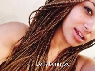 Lollabunnyxo
