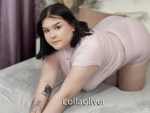 Lollaoliver