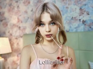 lollimiller Anal Fist