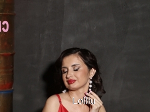 lolliu Anal Fist