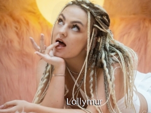 lollymur Anal Fist
