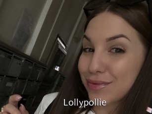 Lollypollie