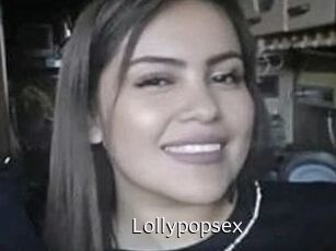 Lollypopsex
