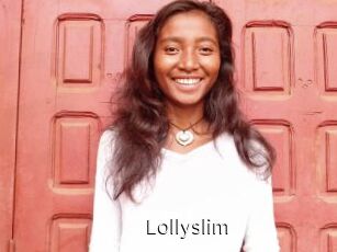 Lollyslim