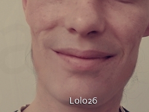 Lolo26