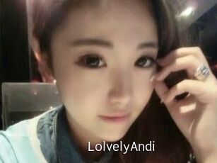 LolvelyAndi