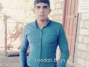 London_boys