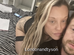 Londonandtyson