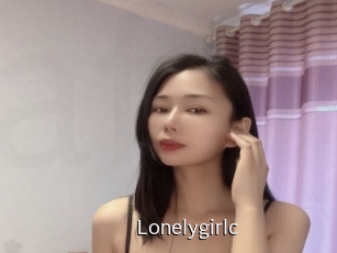 Lonelygirlc