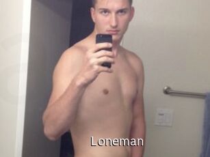 Loneman