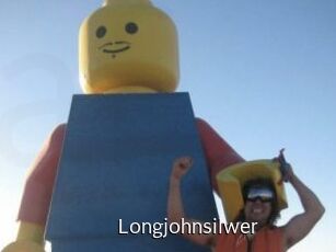 Longjohnsilwer