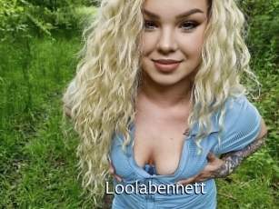 Loolabennett