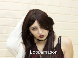 Loonamason