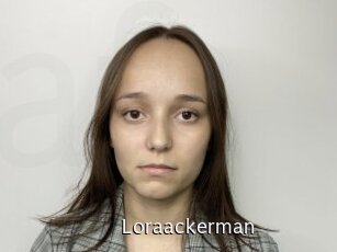 Loraackerman