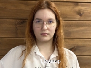 Loraasp