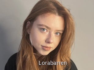 Lorabarren