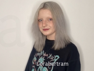 Lorabartram