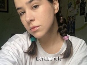 Lorabench