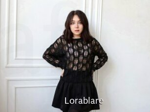 Lorablare