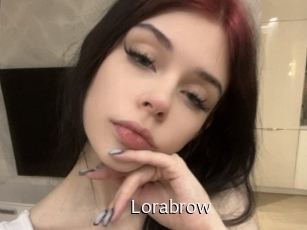 Lorabrow