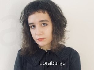 Loraburge
