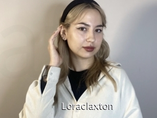Loraclaxton