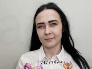 Loraculver