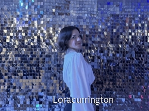 Loracurrington