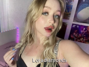 Loradiamonds