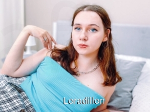 Loradillon