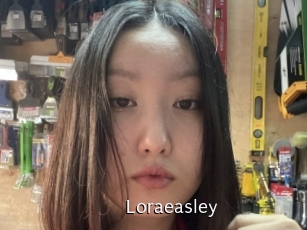 Loraeasley